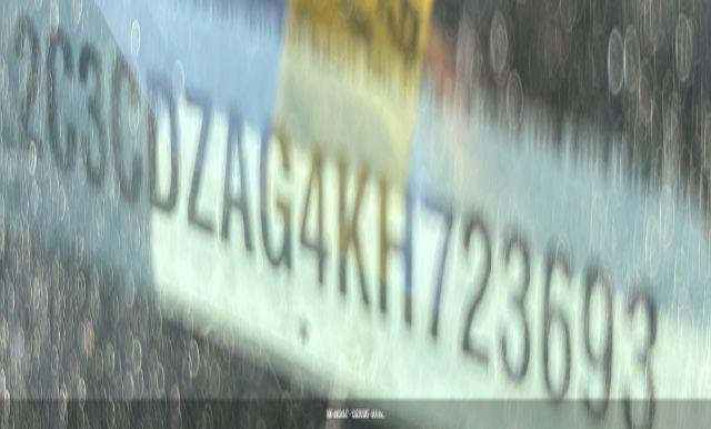 2019 Dodge Challenger Sxt - Image 9