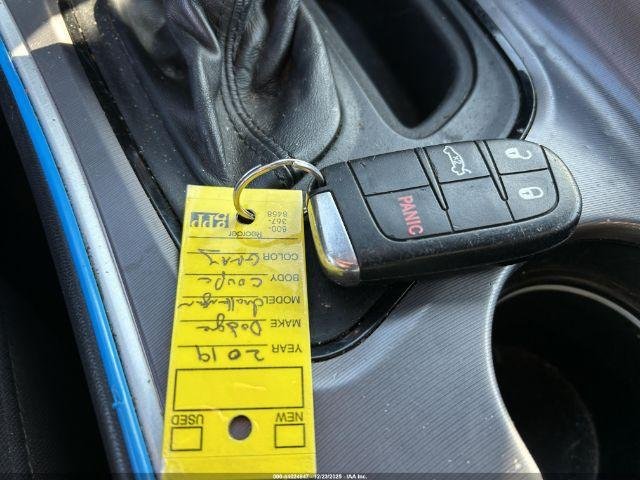 2019 Dodge Challenger Sxt - Image 11