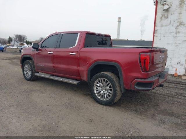 2019 GMC Sierra 1500 Denali - Image 3