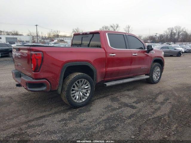 2019 GMC Sierra 1500 Denali - Image 4