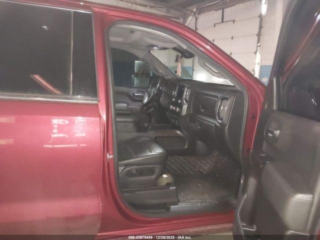 2019 GMC Sierra 1500 Denali - Image 5