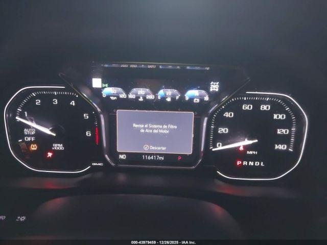 2019 GMC Sierra 1500 Denali - Image 7