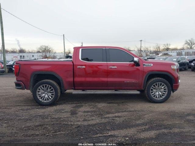 2019 GMC Sierra 1500 Denali - Image 13