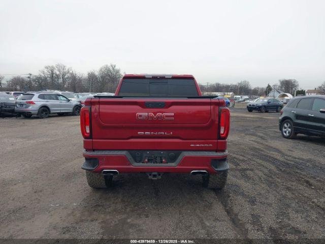 2019 GMC Sierra 1500 Denali - Image 16