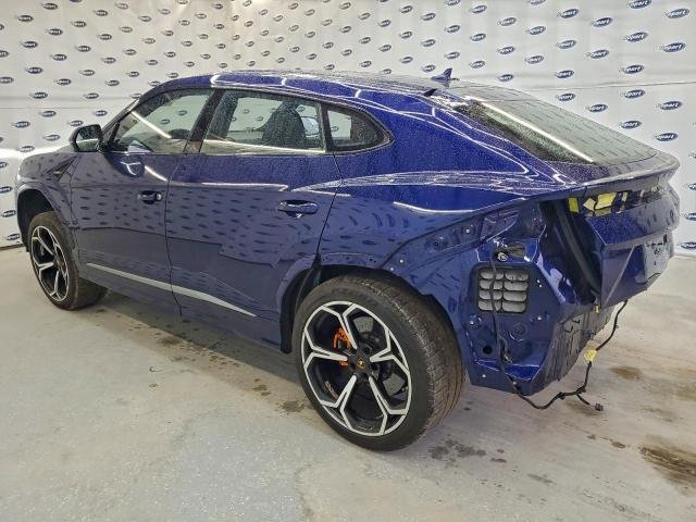 2019 Lamborghini Urus - Image 2