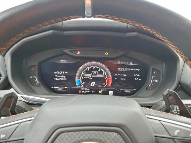 2019 Lamborghini Urus - Image 9