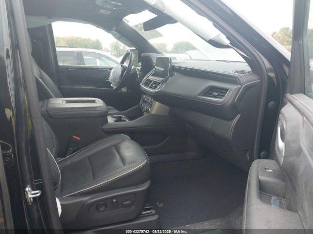 2021 GMC Yukon 4wd Slt - Image 6