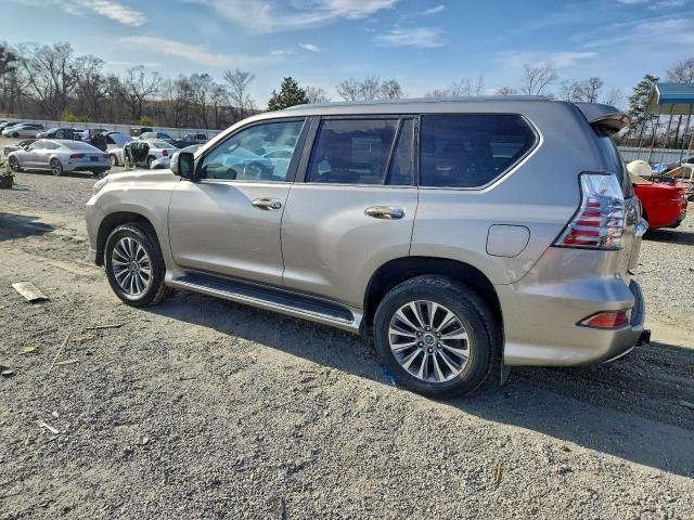 2021 Lexus Gx 460 Luxury - Image 2
