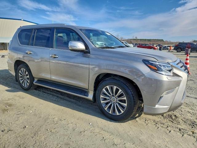 2021 Lexus Gx 460 Luxury - Image 4