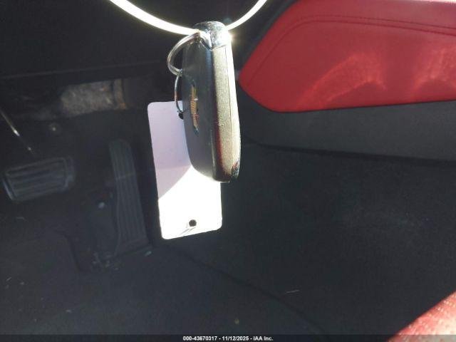 2022 Chevrolet Camaro Rwd 2ss - Image 11