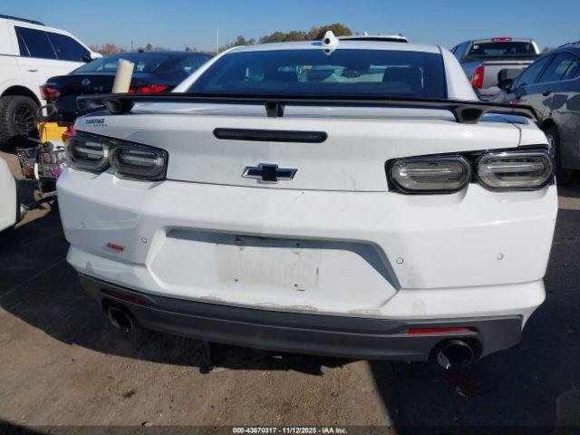 2022 Chevrolet Camaro Rwd 2ss - Image 16