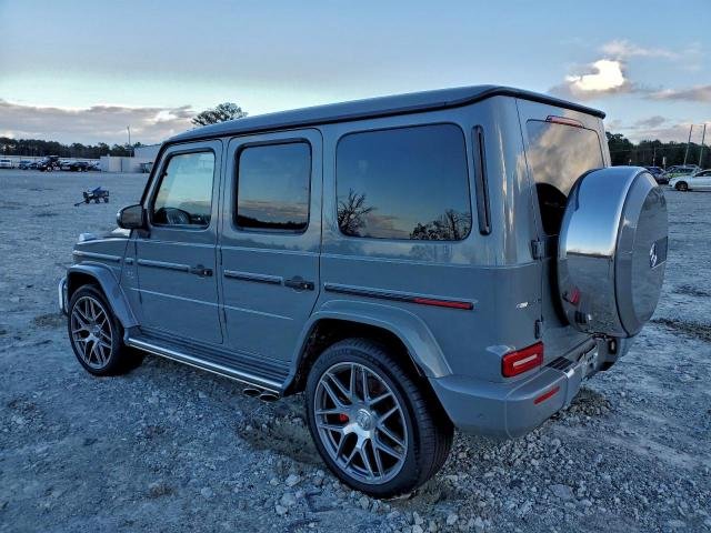 2022 Mercedes Benz G Class 63 Amg - Image 2