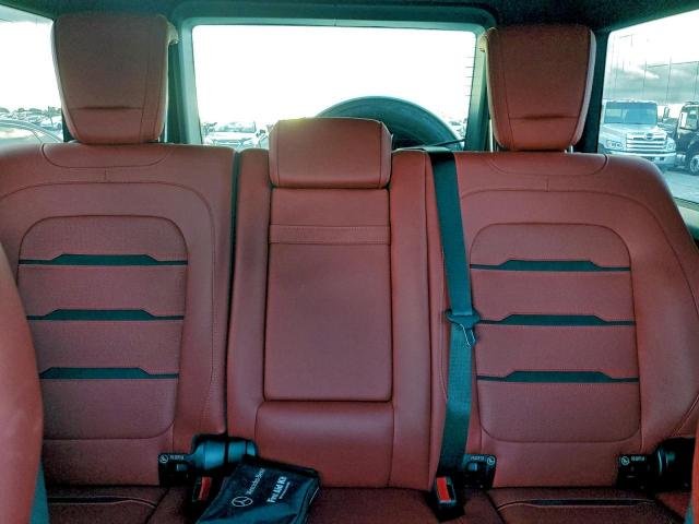 2022 Mercedes Benz G Class 63 Amg - Image 10