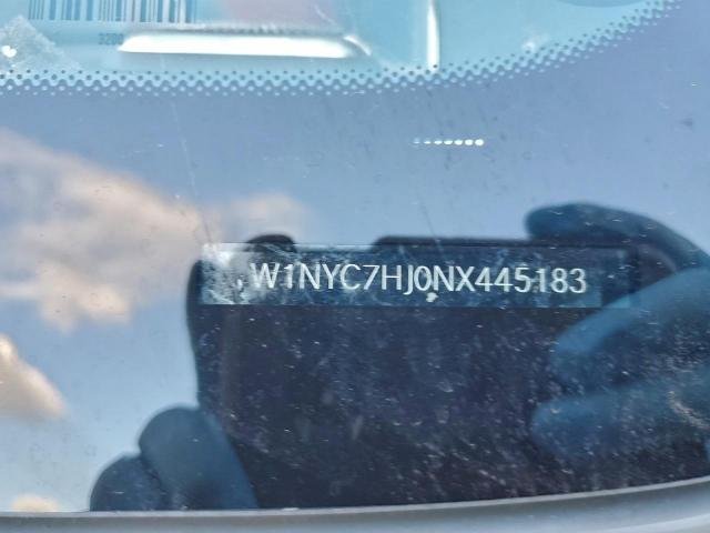 2022 Mercedes Benz G Class 63 Amg - Image 13