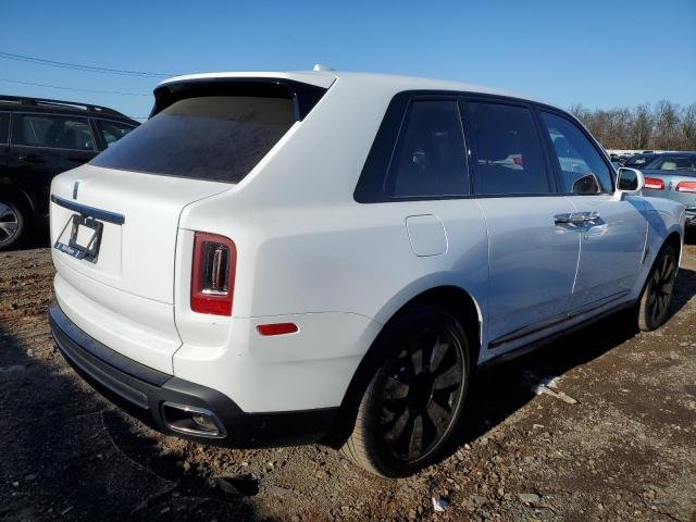 2023 Rolls Royce Cullinan - Image 4