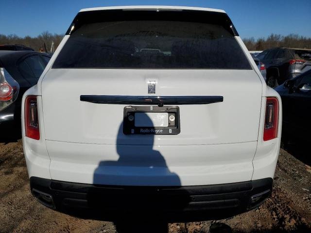 2023 Rolls Royce Cullinan - Image 6