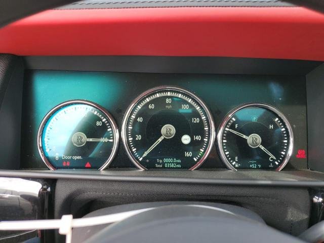 2023 Rolls Royce Cullinan - Image 9