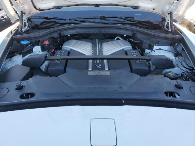 2023 Rolls Royce Cullinan - Image 11