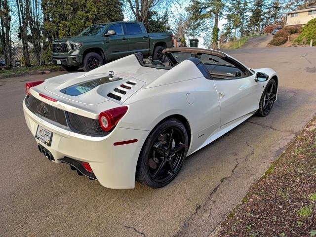 2024ferrari458spider - Image 4