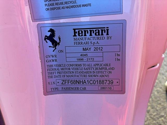 2024ferrari458spider - Image 10